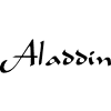 Logo of Aladdin