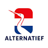 Logo of Alternatief supermarkt