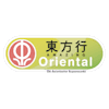 Logo of Amazing Oriental Maastricht B.V.