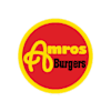 Logo of Amros - Smashed Burgers