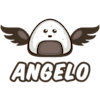 Logo van Angelo