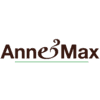 Logo of Anne&Max Korte Hoog