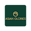Logo van Asian Glories