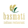Logo van Basmati Indiaas Restaurant