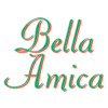 Logo van Bella Amica