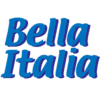 Logo of Bella Italia