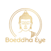 Logo van Boeddha Eye B.V.