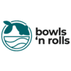 Logo van Bowls 'n rolls B.V.