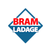 Logo van Bram Ladage Verse Patat B.V.