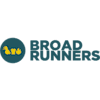 Logo van Broadrunners Hellevoetsluis V.O.F.