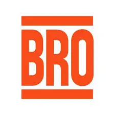Logo of Brood Van Bro