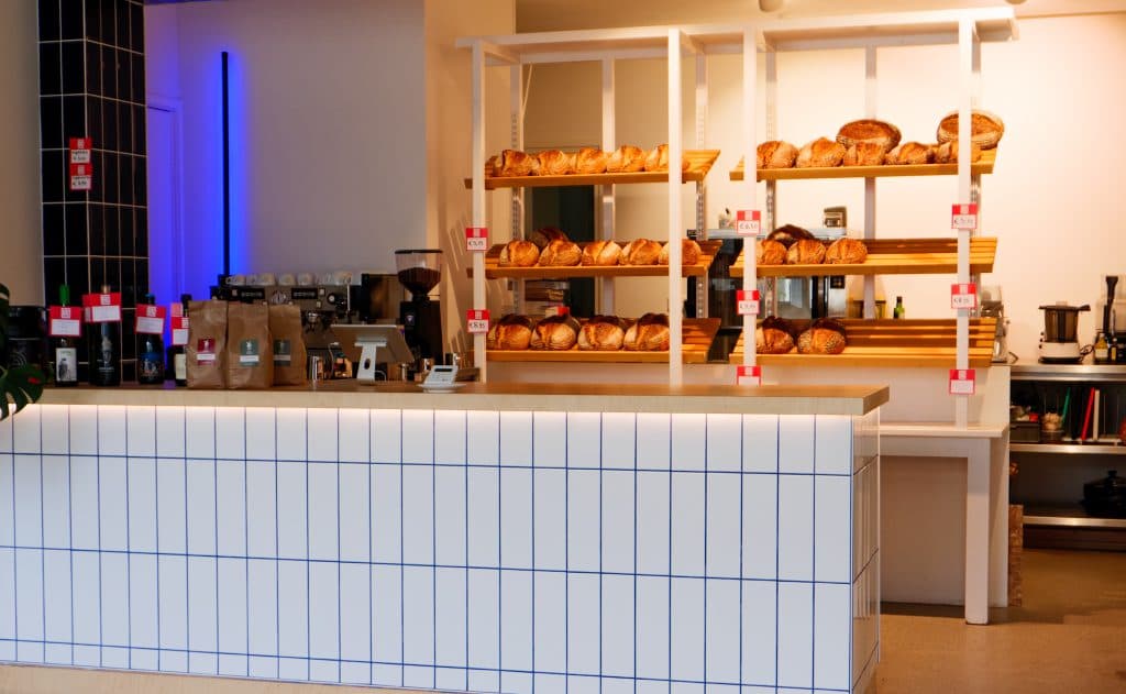 Photo of Brood Van Bro