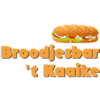 Logo of Broodjesbar 't Kaaike