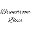 Logo van Brunchroom Bliss