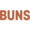 Logo of BUNS Haarlem