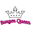 Logo of Burger Queen
