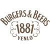 Logo van Burgers en Beers Venlo