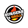 Logo van Burgers & Grill