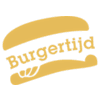 Logo van Burgertijd