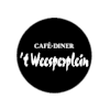 Logo van Café diner 't Weesperplein