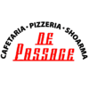 Logo van Cafetaria de Passage