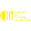 Logo van Cafetaria en Catering van den Berg