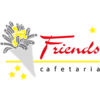 Logo van Cafetaria Friends