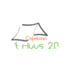 Logo van Cafetaria 't Huus 2.0