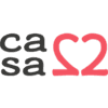 Logo van Casa 22 B.V.