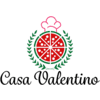 Logo of Casa Valentino