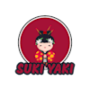 Logo van Chinees Japans Restaurant Suki Yaki