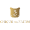 Logo van Chique des Frites & Burgers