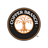 Logo of Copper Branch
