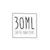 Logo of 30ML Coffee & Food - Hoorn