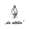 Logo of Da Attilio