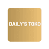 Logo of Daily's Toko