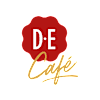 Logo of DE Koffiecafé Den Bosch B.V.