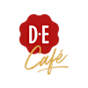 Logo of DE Koffiecafé Groningen B.V.