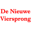 Logo van De Nieuwe Viersprong