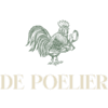 Logo of De Poelier-Epe B.V.