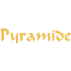 Logo of De Pyramide
