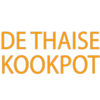 Logo van De Thaise Kookpot
