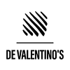 Logo of De Valentino’s Hilversum