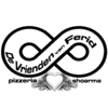 Logo van De Vrienden van Ferid