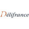 Logo van Delifrance Piazza