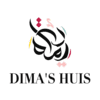 Logo van Dima's huis