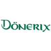Logo of Donerix Hengelo