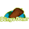 Logo van Dunya Doner