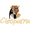 Logo van Eetcafé Cleopatra