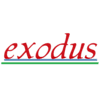 Logo of Eetcafé Exodus